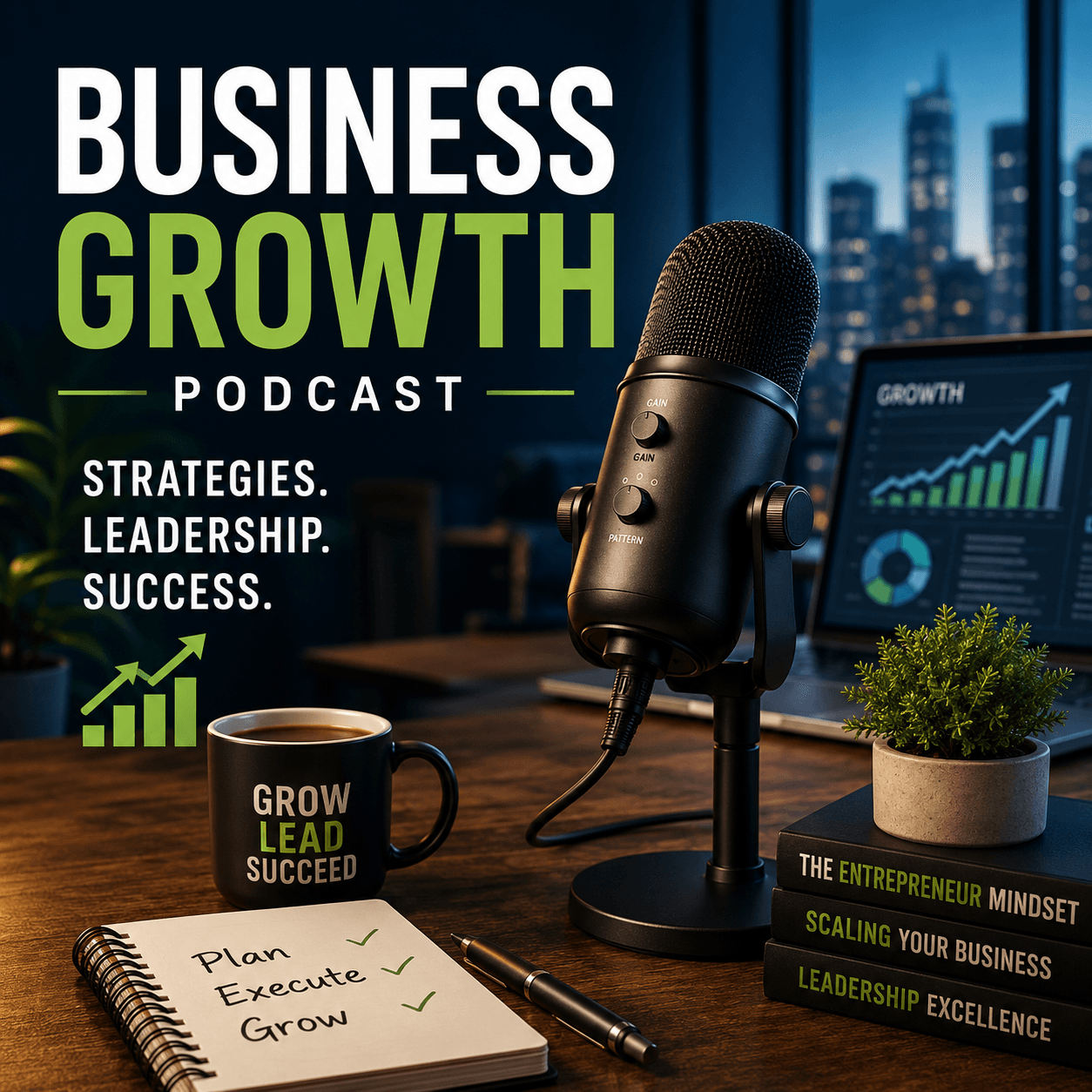 Business Growth