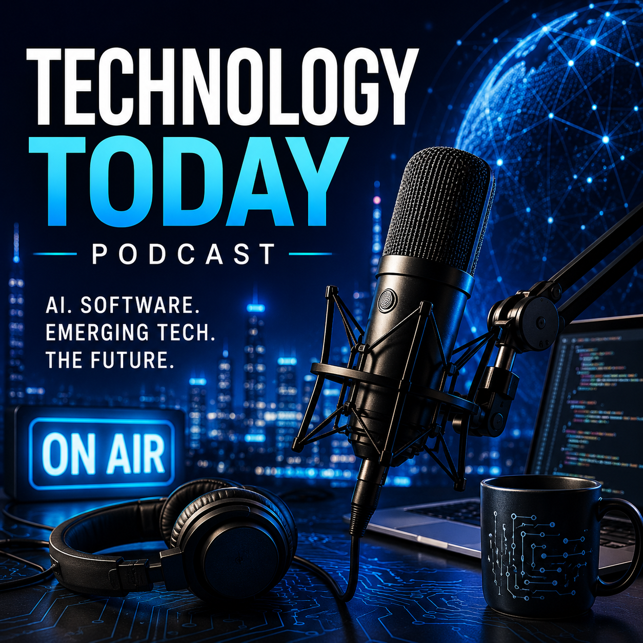 Technology Today